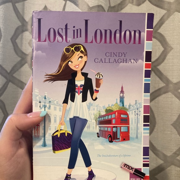 6 children’s books - Picture 7 of 8